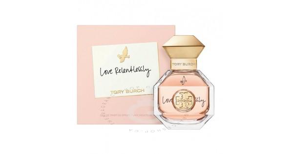 Tory burch love relentlessly perfume hot sale